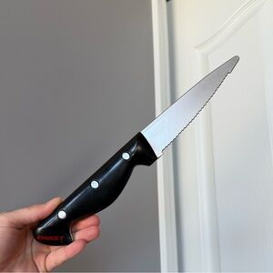 Chucky halloween knife